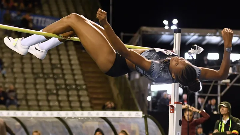 Nafissatou Thiamová