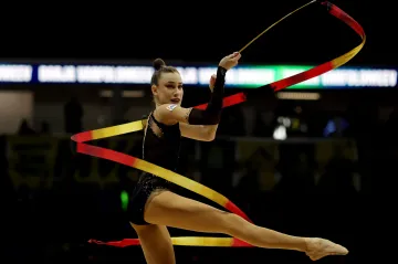 Darja Varfolomeevová