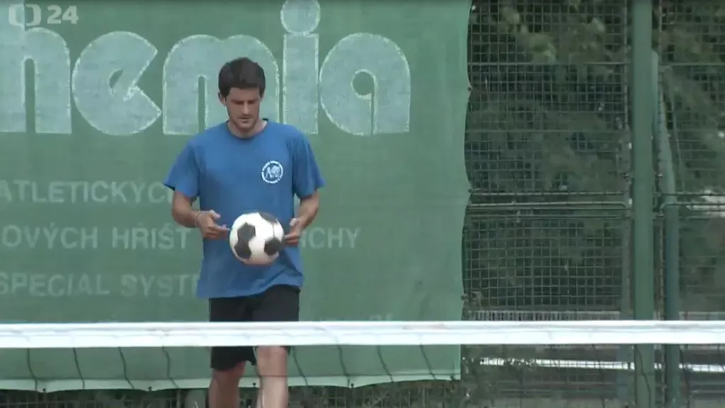 Šestnáctého ročníku Akademických her se zúčastnilo téměř 1800 studentů