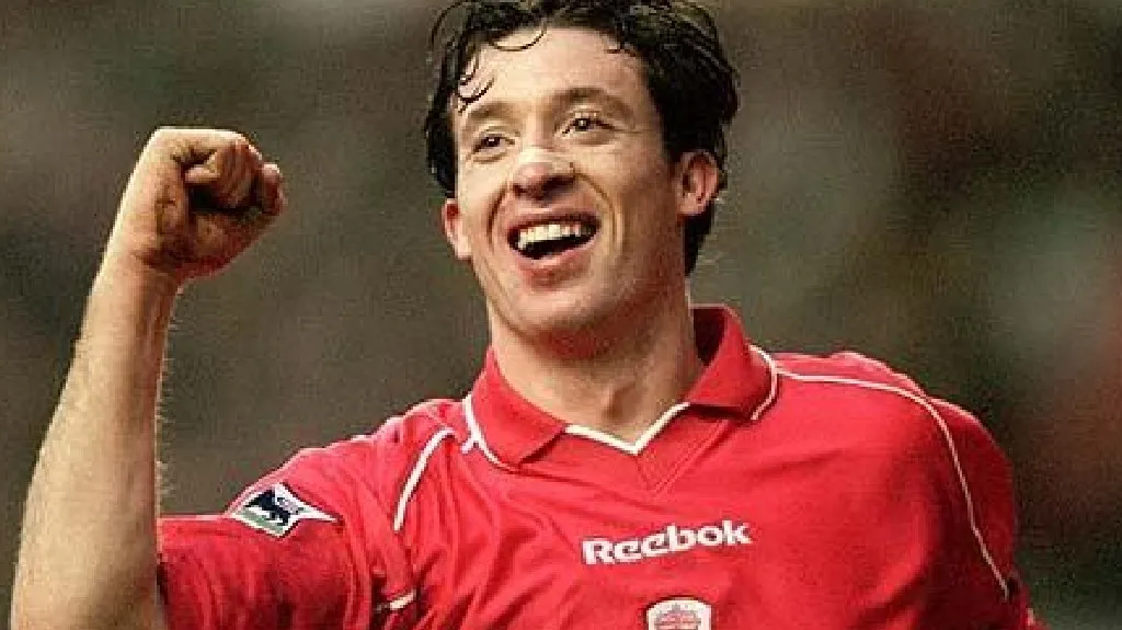 Robbie Fowler