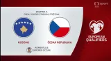 Sestřih utkání Kosovo - Česko