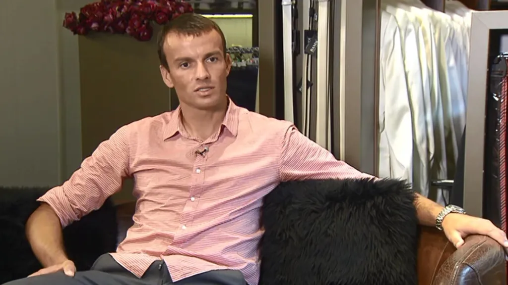 SFE: Erich Brabec o Jarolímovi, Řepkovi i konci kariéry