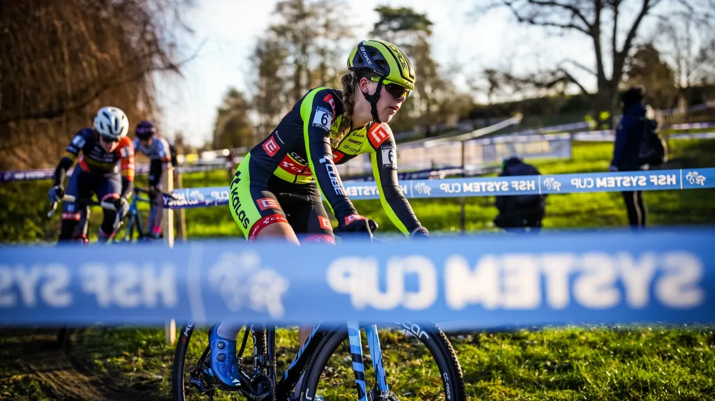 HSF System Cup v Mladé Boleslavi