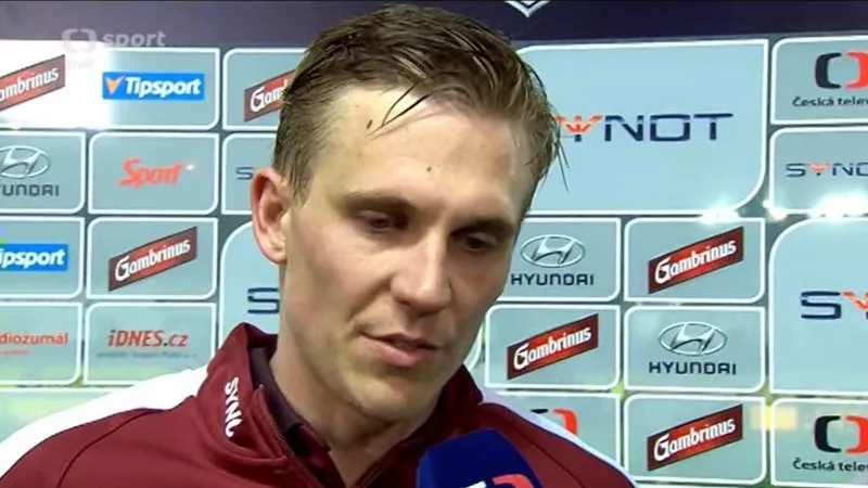 Dočkal: Nemůže vyhrávat, když soupeř vede, aniž by měl šanci