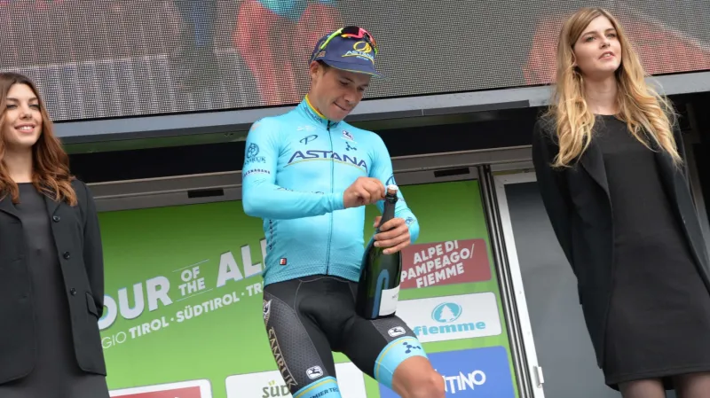 Miguel Ángel López