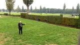 Přípravy na Velkou pardubickou vrcholí