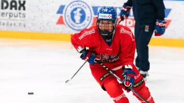 Sestřih utkání žen Švédsko – Česko