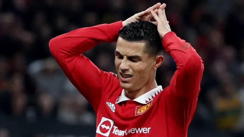 Ronaldo je bez angažmá, v United končí