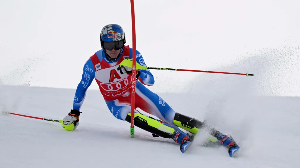 Clément Noël v Gurglu dominoval