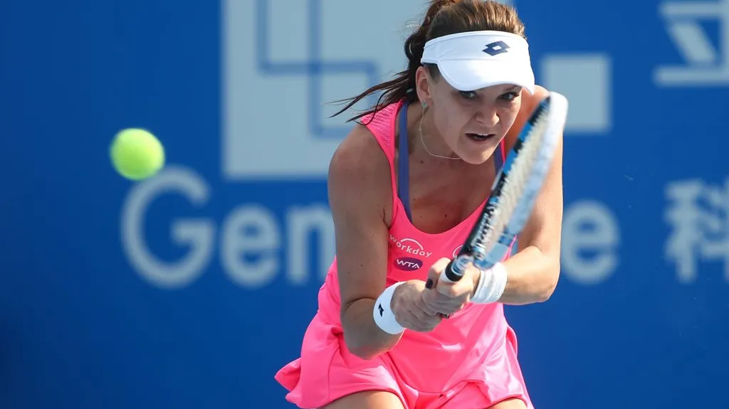 Agnieszka Radwaňská