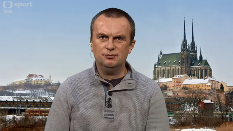 Hamza: Věřím, že většina fanoušků byla spokojena. Těm, co ne, se omlouváme