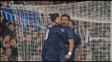 Sestřih zápasu Valencia - PSG