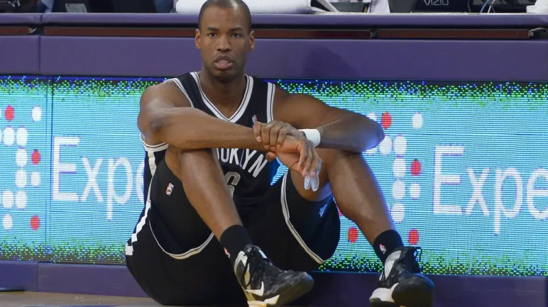 Jason Collins