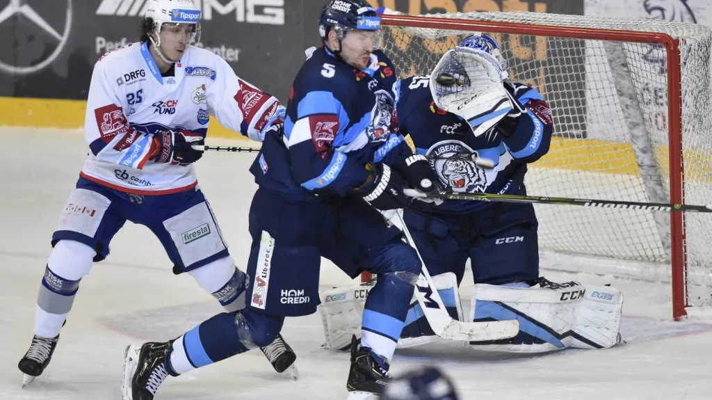 Ladislav Šmíd v utkání s Kometou