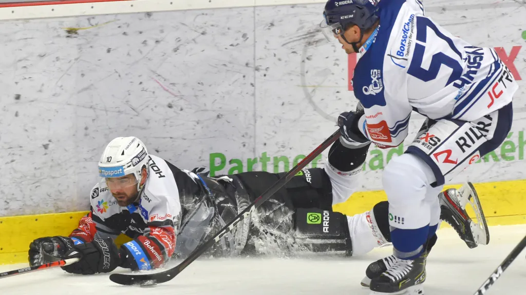 K. Vary - Vítkovice