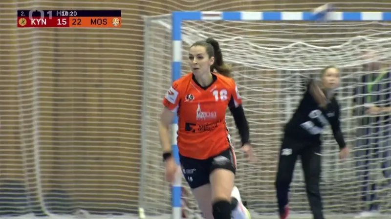 Sestřih utkání Lázně Kynžvart - Most