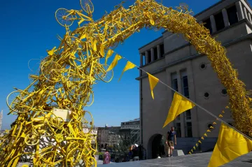 Tour de France v Bruselu