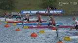 Finále s Denisou Řáhovou v Montrealu