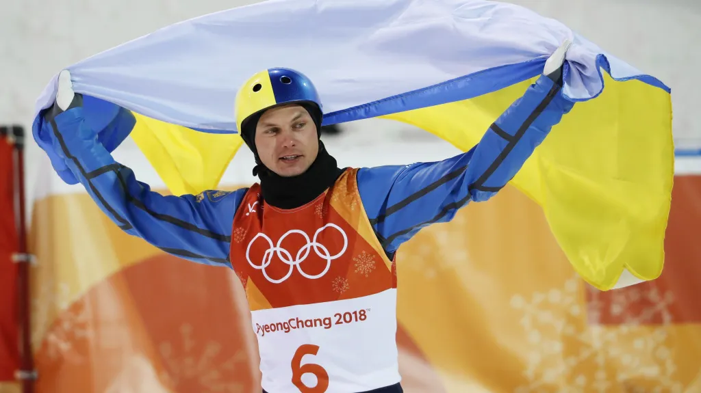 Oleksander Abramenko