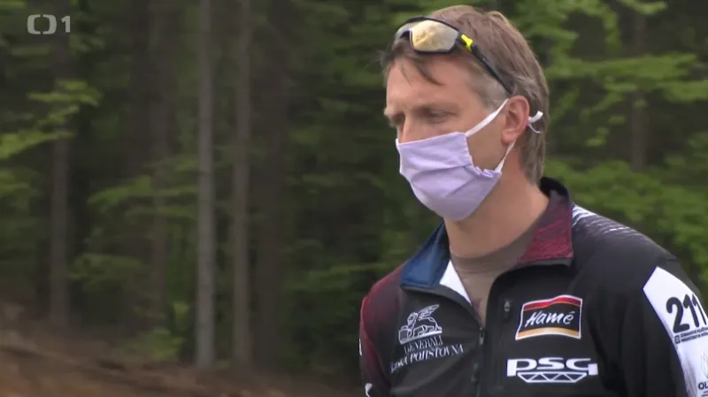 Rybář se vrací k trénování, povede biatlonisty místo Vítka