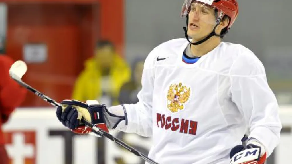 Alexandr Ovečkin