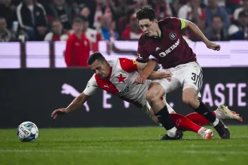 Sparta – Slavia