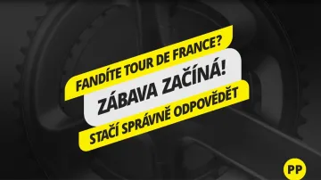 Soutěž k TdF 2025 – 6. etapa