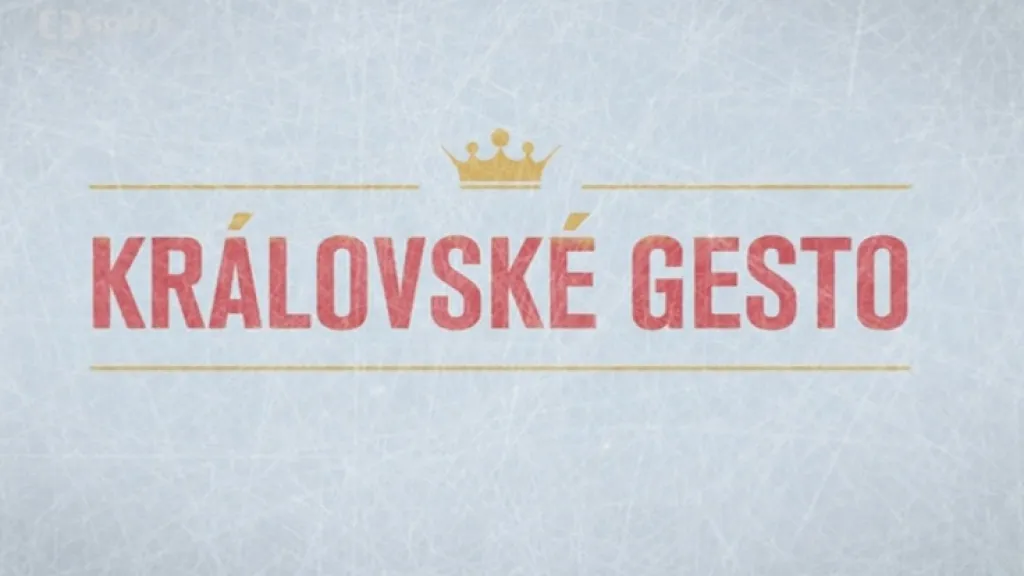 Královské gesto z 8. května: Dánští fanoušci