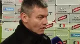 Vavruška: Podlehli jsme atmosféře a utkání jsme nezvládli