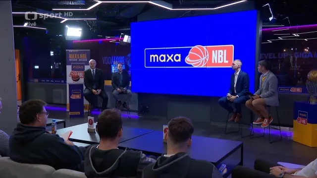 Startuje NBL, titul obhajuje Nymburk a nováčkem je Hradec Králové