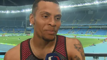 Co bude na OH po Boltovi? Soupeřům bude na Hrách chybět