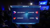 Jednadvacítku čeká na Euru Německo, Srbsko a Dánsko