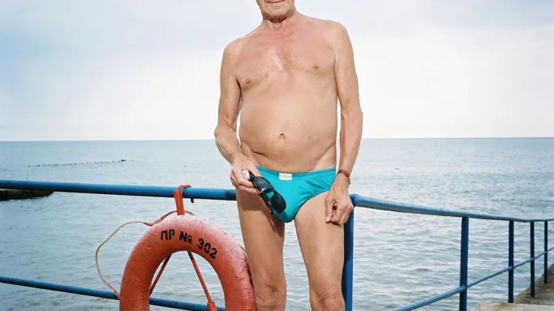 Michail  Karabelnikov, Soči, Rusko, 2009