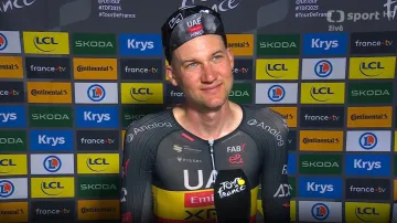 Wellens: Ne každému se podaří vyhrát etapu Tour de France
