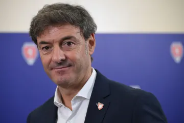 Santi Denia