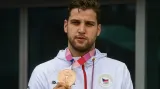 Šermíř Choupenitch ovládl po roční přestávce anketu Sokol roku