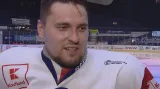 Hečko přišel o nohy, teď sní o paralympiádě: Budu se zlepšovat, abych byl v kádru