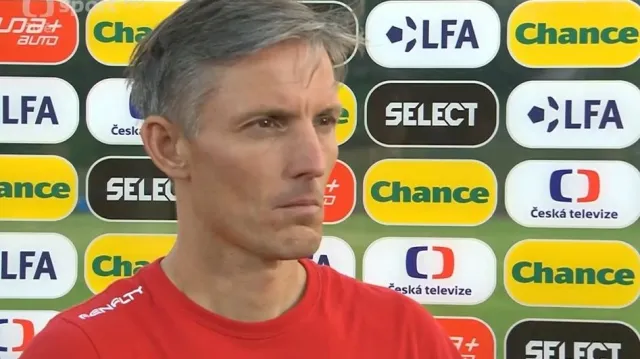 Ohlasy po utkání Varnsdorf – Vyškov