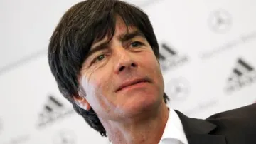 Joachim Löw