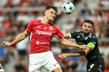 Utkání Pardubice – Jablonec