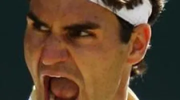 Roger Federer