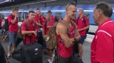 Atletická výprava odcestovala na ME v Berlíně
