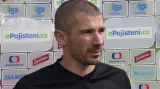 Rezek: Jsem hrozně rád, že jsem klukům pomohl k důležitým bodům