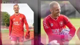 Černý zažil v kariéře řadu ran