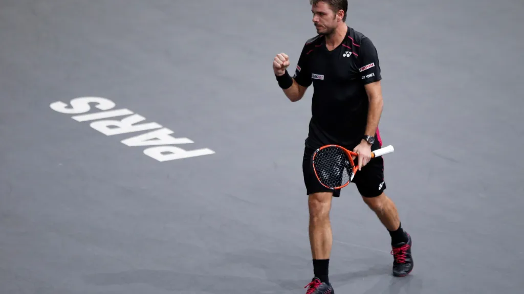 Stan Wawrinka