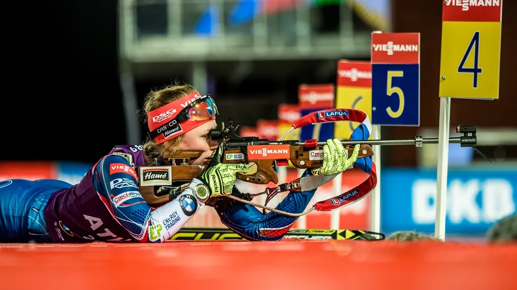 Biatlon