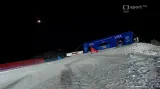 Paralelní obří slalom v Cortině – finále mužů
