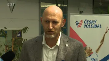 Volejbalový svaz chce po ČOV kompenzaci