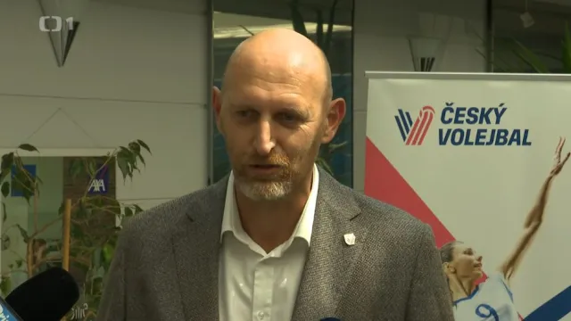 Volejbalový svaz chce po ČOV kompenzaci