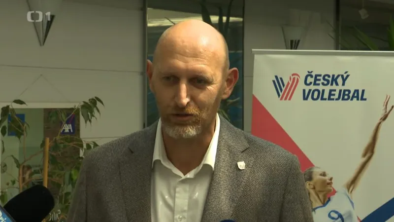 Volejbalový svaz chce po ČOV kompenzaci